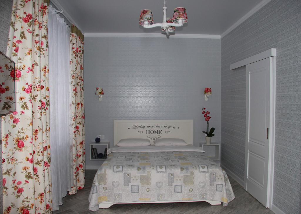 Lebediny Guest House Brest Exterior photo