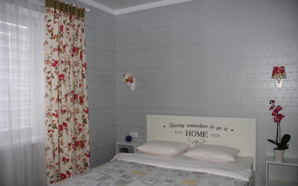 Lebediny Guest House Brest Exterior photo